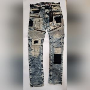 ROCKSTAR Sushi Men's size 30 Jeans